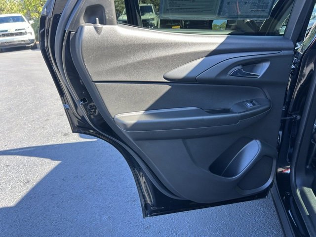 Certified 2023 Chevrolet TrailBlazer LS image 13
