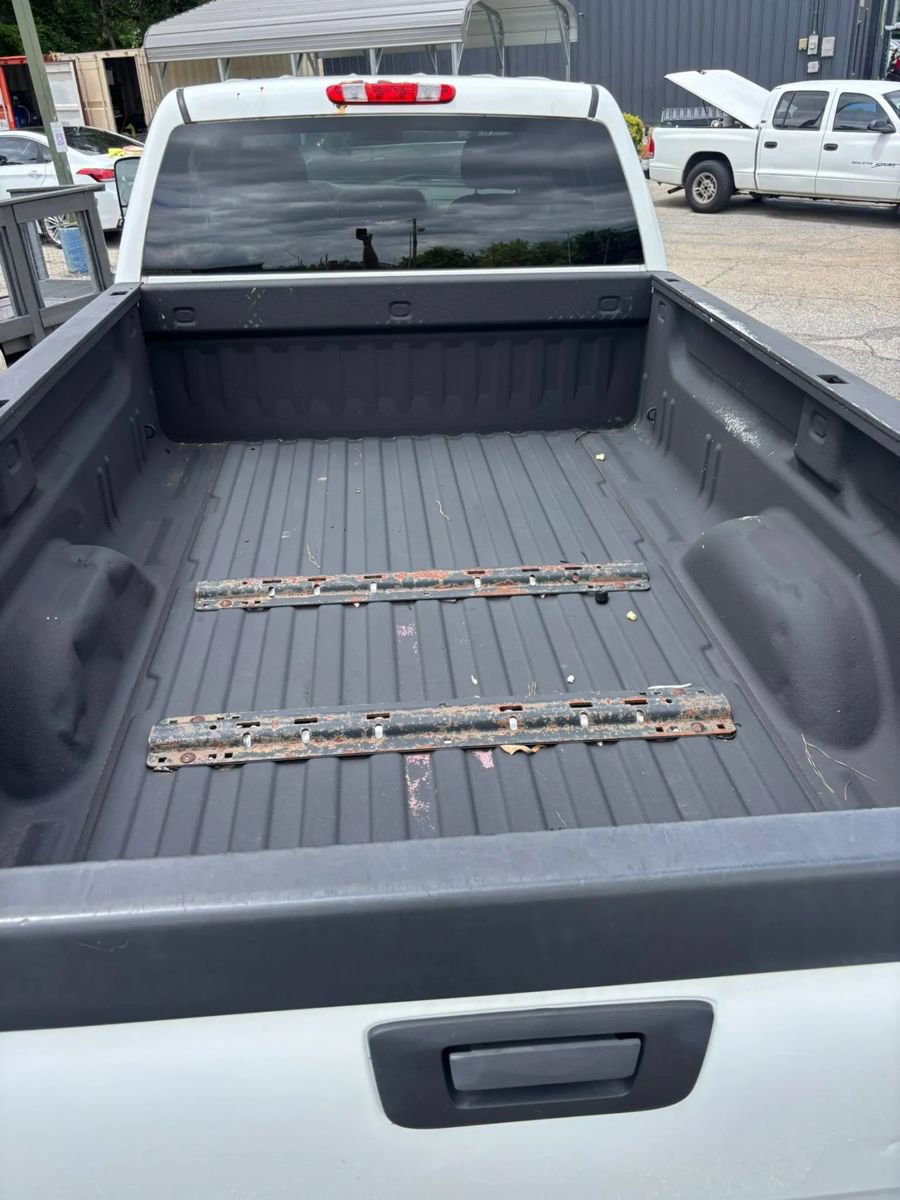 Used 2013 GMC Sierra 3500 W/T AWD/4WD image 15