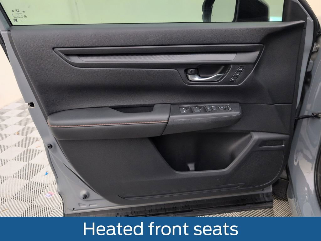 Used 2025 Honda CR-V Sport-L image 32