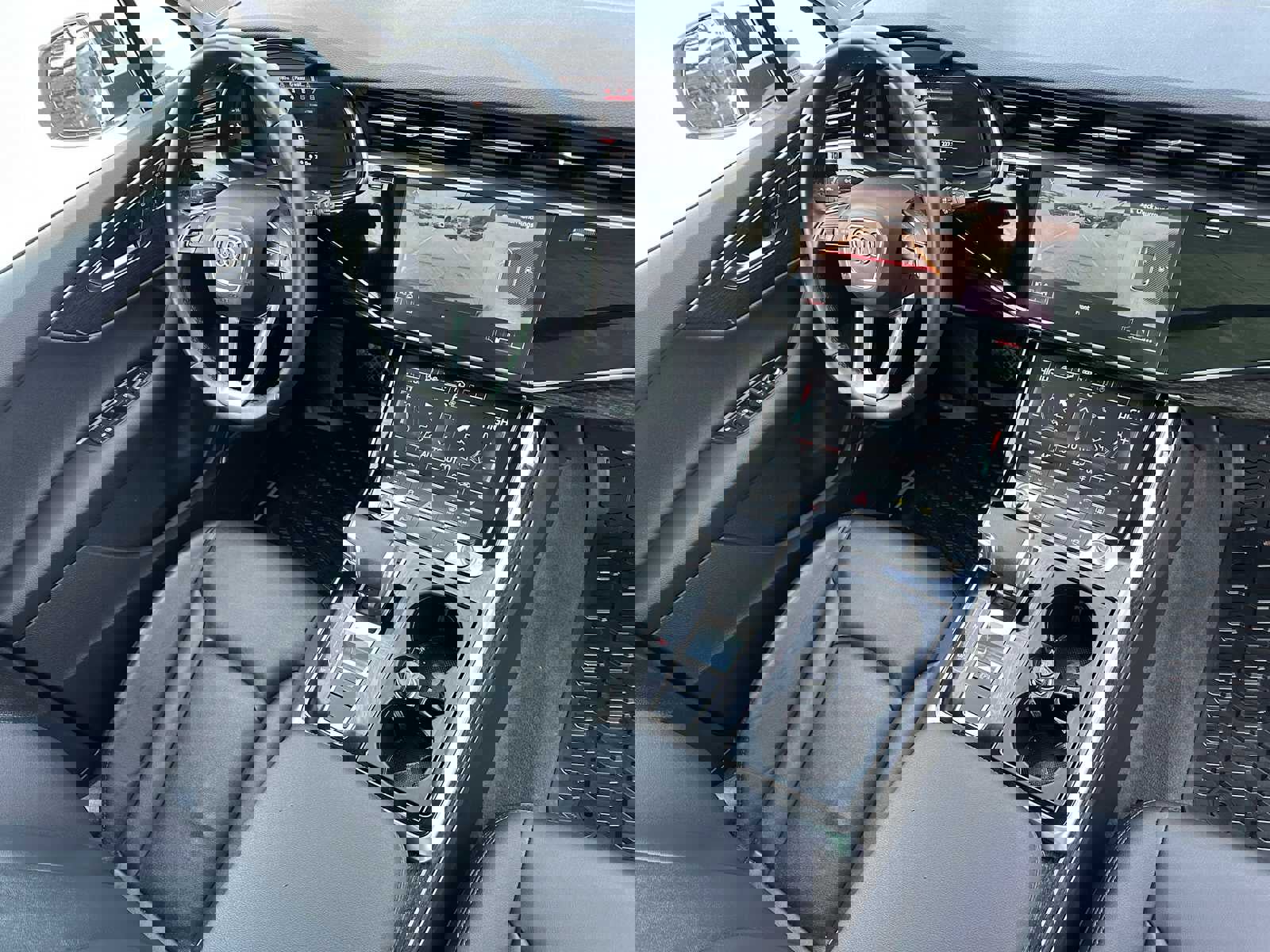 Used 2022 Audi Q7 Premium Plus image 11