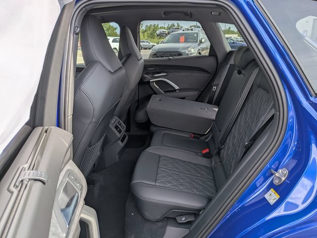 New 2026 Audi SQ5 Premium Plus AWD/4WD image 14
