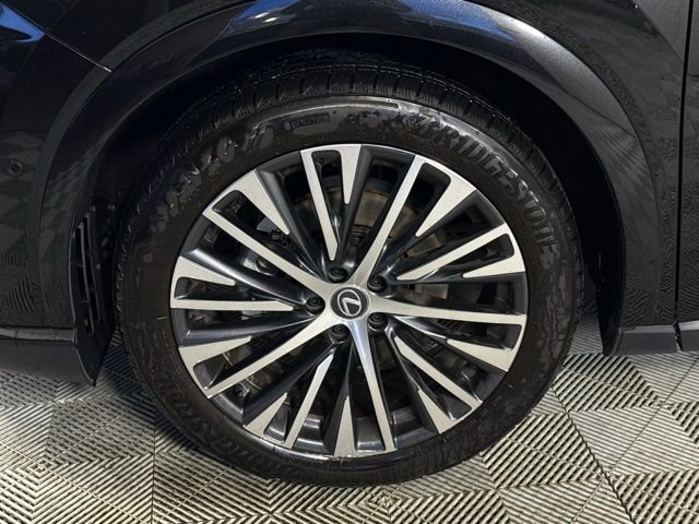 Certified 2025 Lexus RX 350 Premium Plus w/ Convenience Package image 16