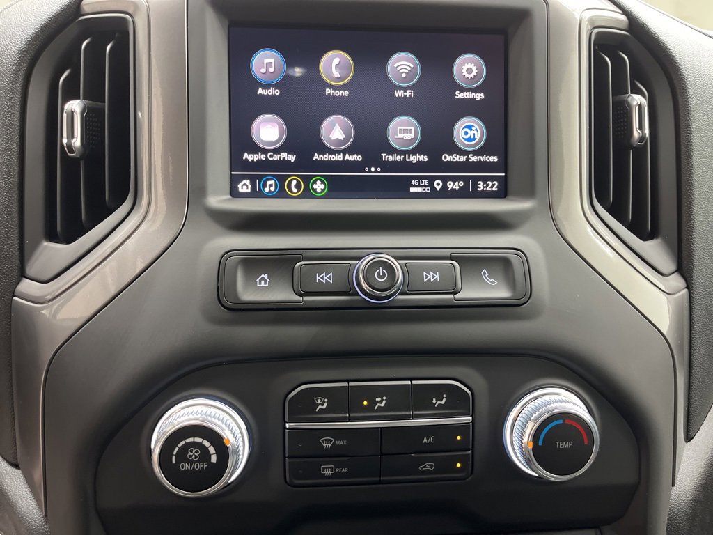 New 2026 GMC Sierra 1500 Pro w/ Graphite Edition image 18