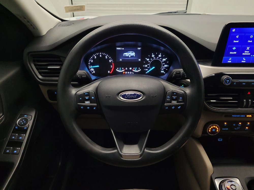Used 2021 Ford Escape SE AWD/4WD image 22