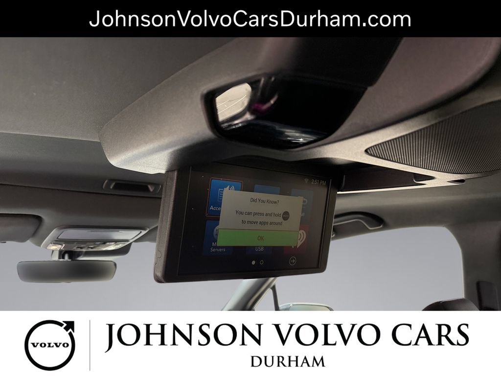 Used 2021 Honda Pilot Black Edition image 21
