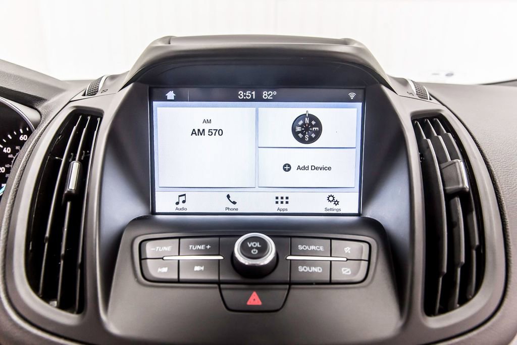 Used 2019 Ford Escape SE image 20