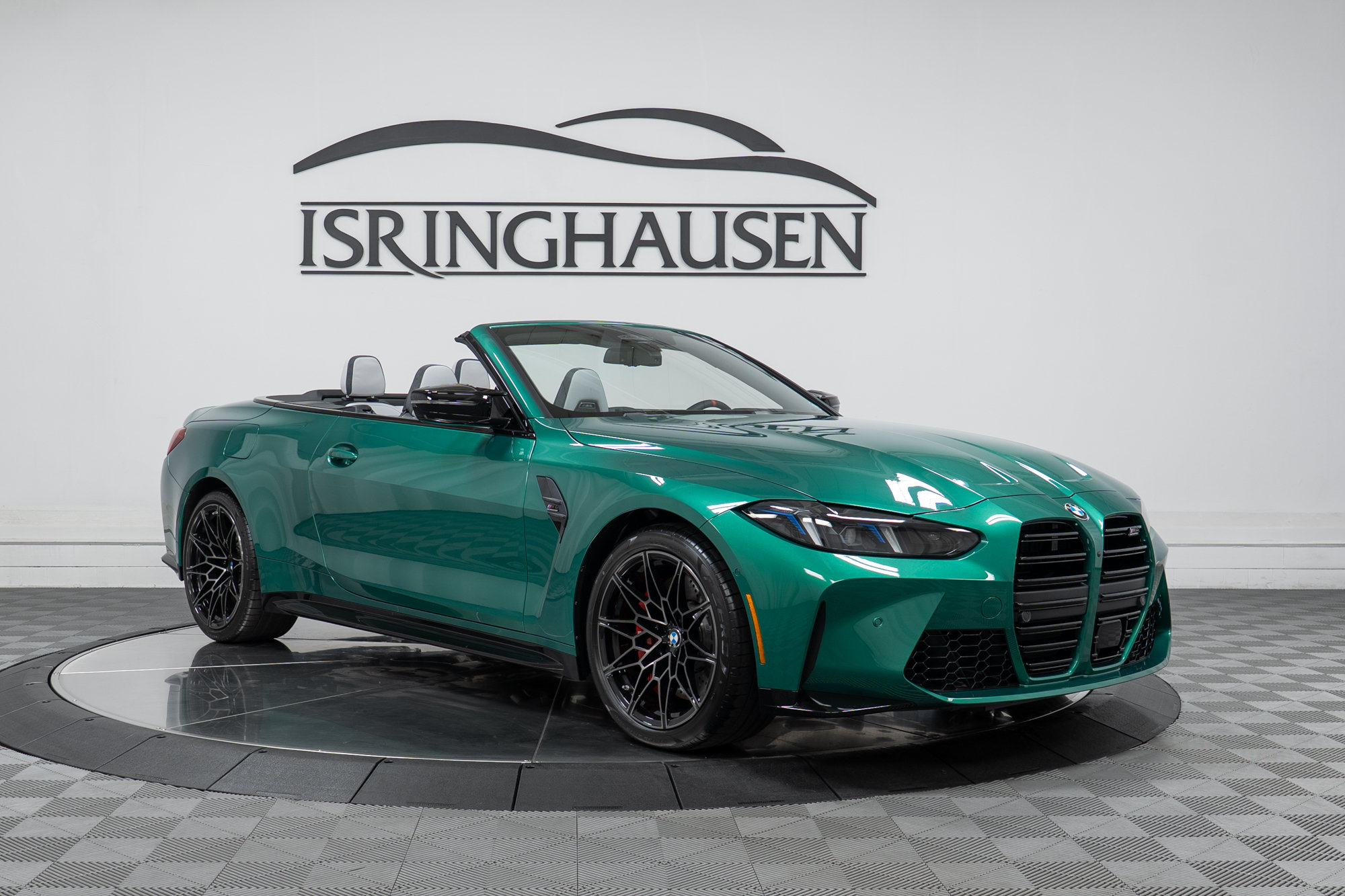 New 2027 BMW M4 xDrive Competition AWD/4WD image 3