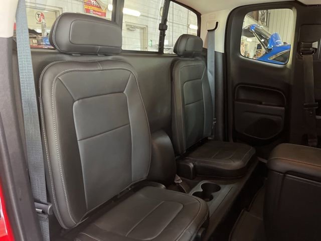 Used 2016 GMC Canyon SLT w/ Trailering Package image 29