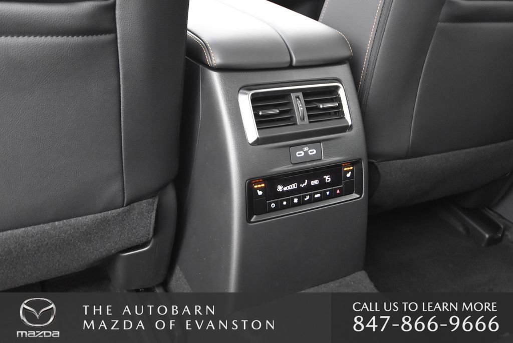 New 2026 MAZDA CX-70 SC Plus image 27