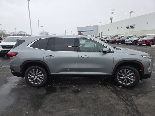 New 2026 Buick Enclave Preferred w/ Power Package image 23