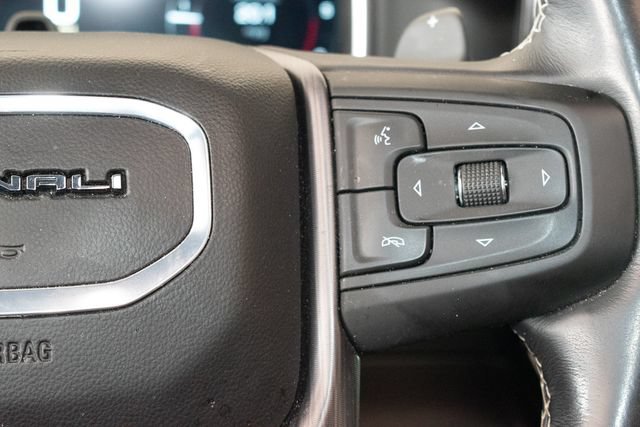 Used 2024 GMC Sierra 1500 Denali Ultimate AWD/4WD image 24