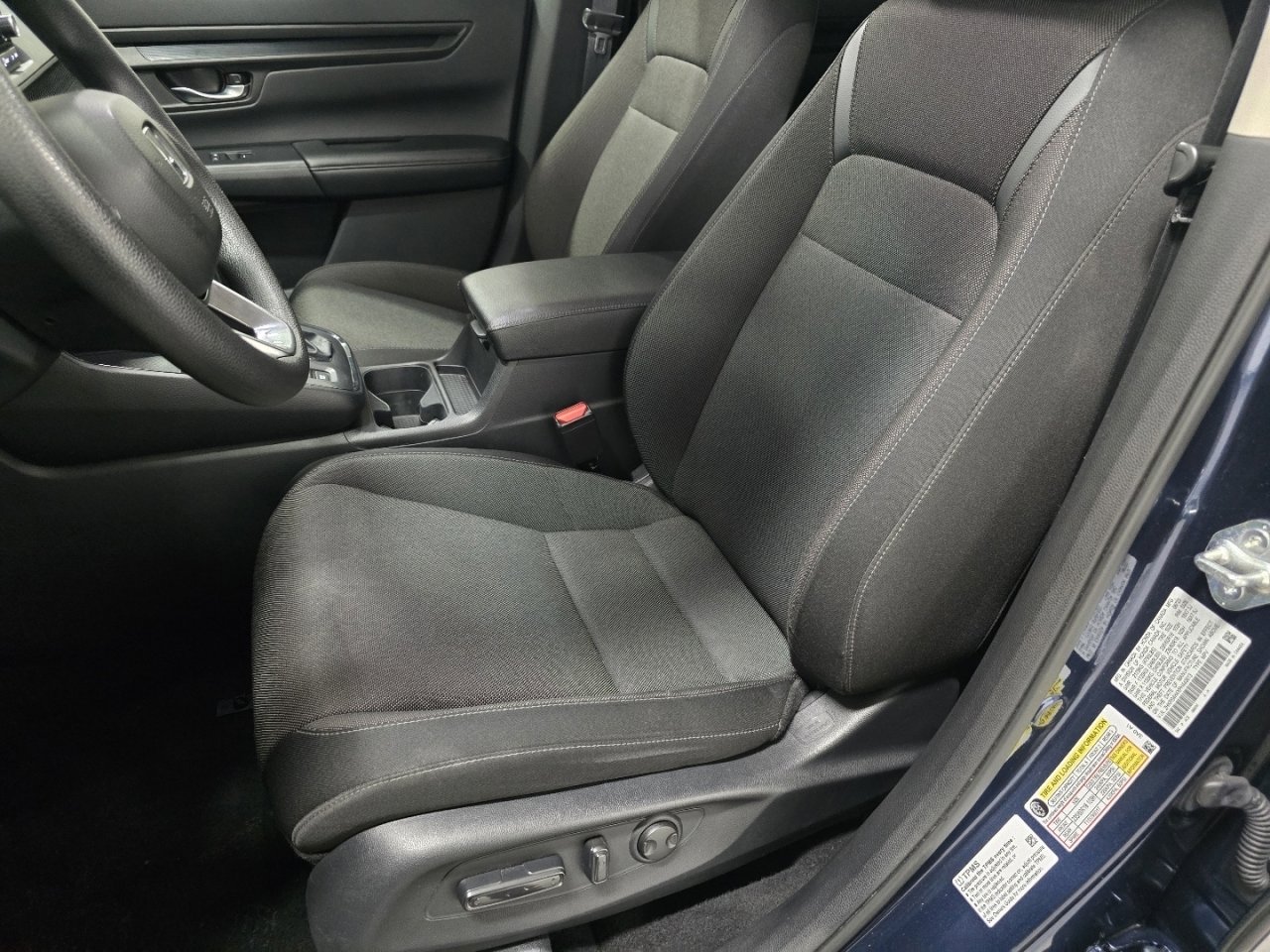 Used 2023 Honda CR-V EX image 24