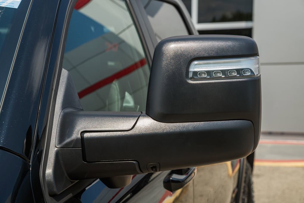 New 2026 RAM 1500 Rebel AWD/4WD image 17