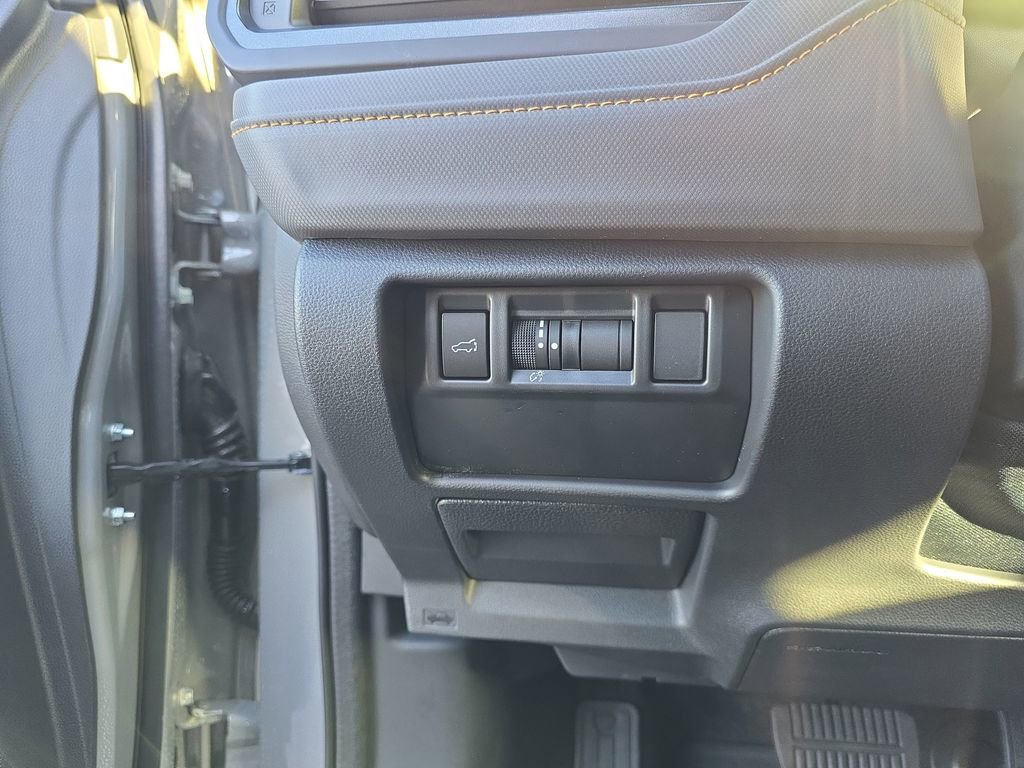 New 2026 Subaru Forester Wilderness image 15