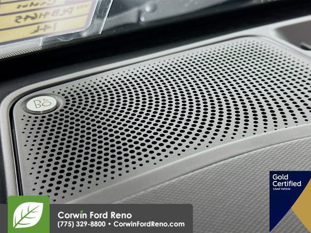 Certified 2023 Ford Bronco Raptor AWD/4WD image 23