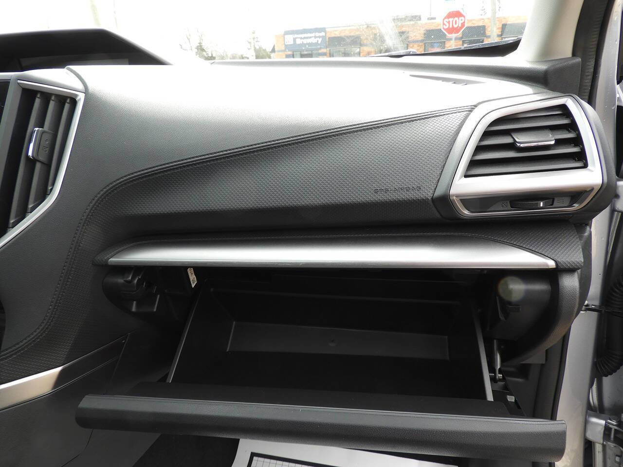 Used 2021 Subaru Forester Premium image 34