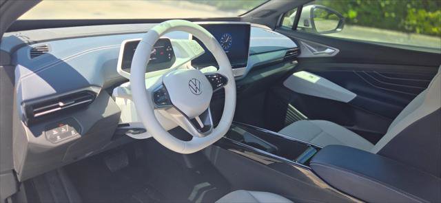 Used 2023 Volkswagen ID.4 S RWD image 13