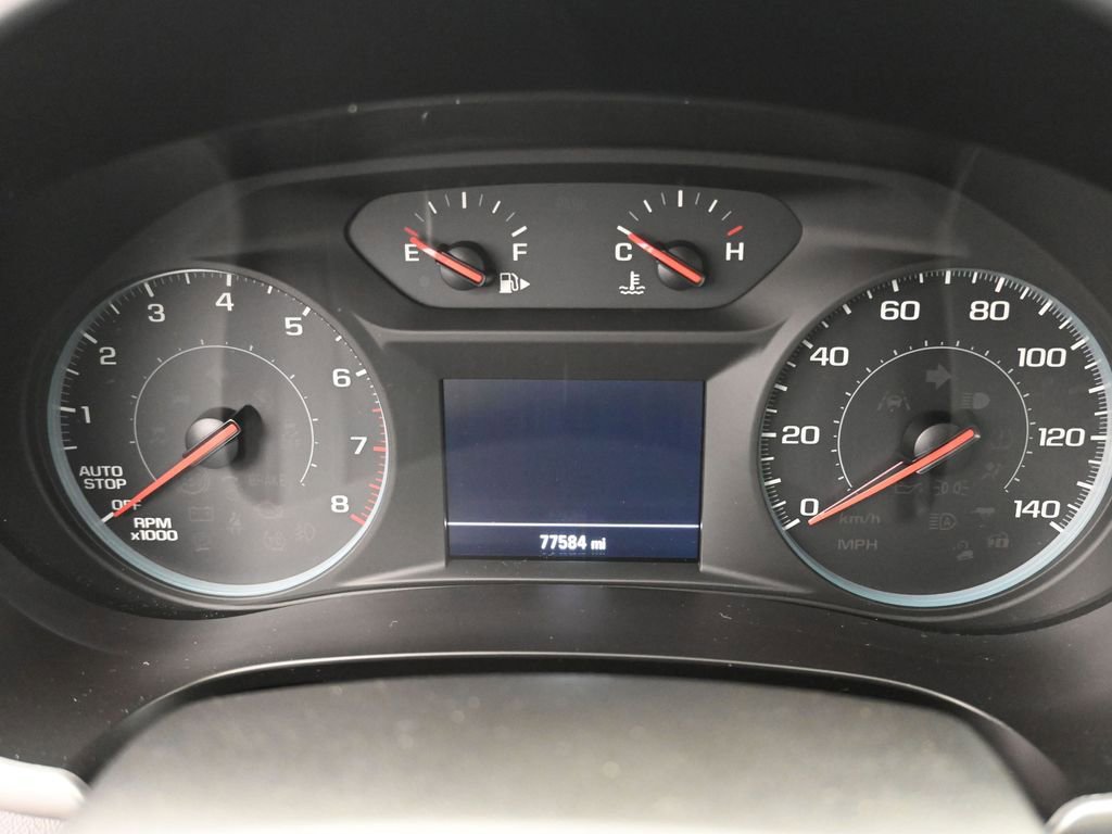 Used 2020 Chevrolet Malibu LS w/ Driver Confidence Package II image 9