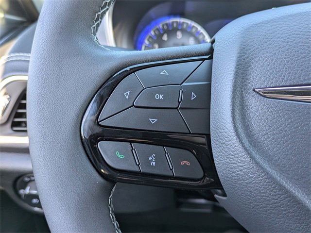New 2026 Chrysler Pacifica Limited w/ S Appearance Package image 26