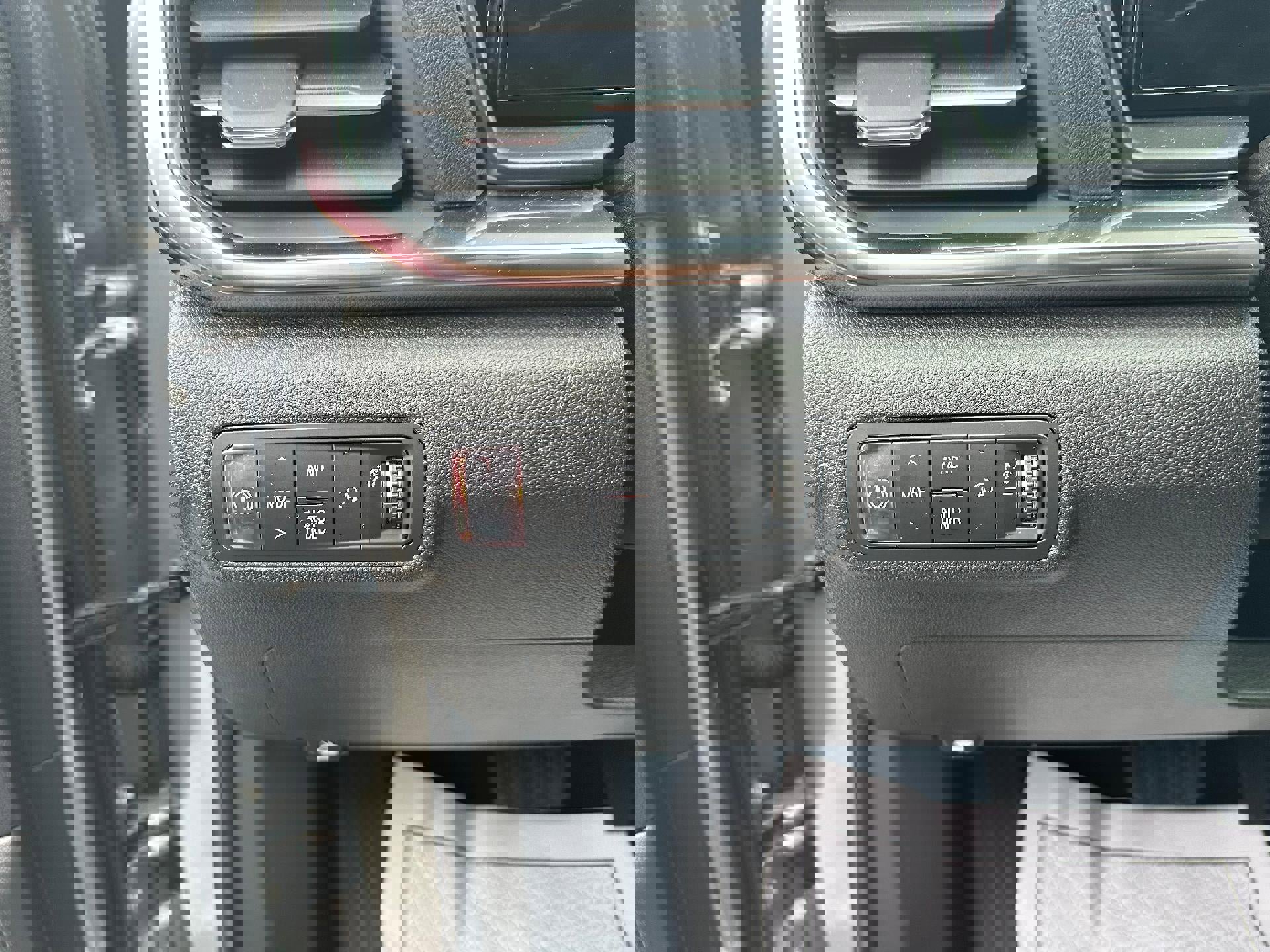 Certified 2025 GMC Terrain Elevation image 14