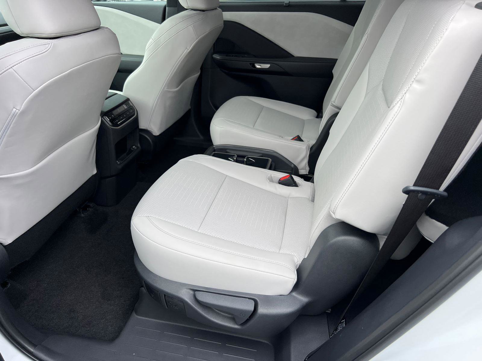 New 2026 Lexus TX 350 FWD image 15