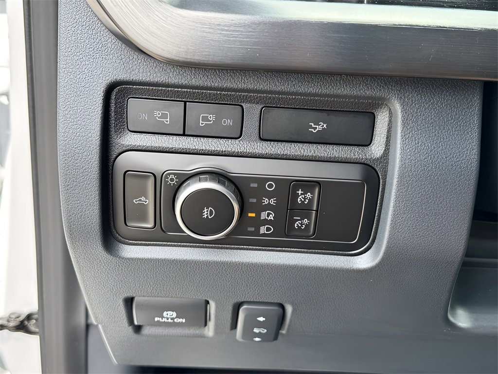 Used 2023 Ford F250 Lariat image 42