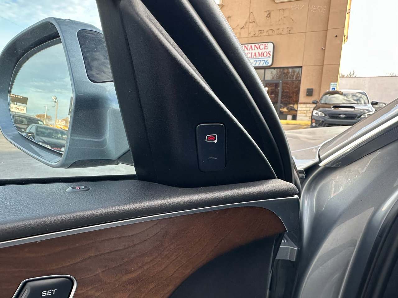 Used 2014 Audi A6 3.0T Premium Plus image 36