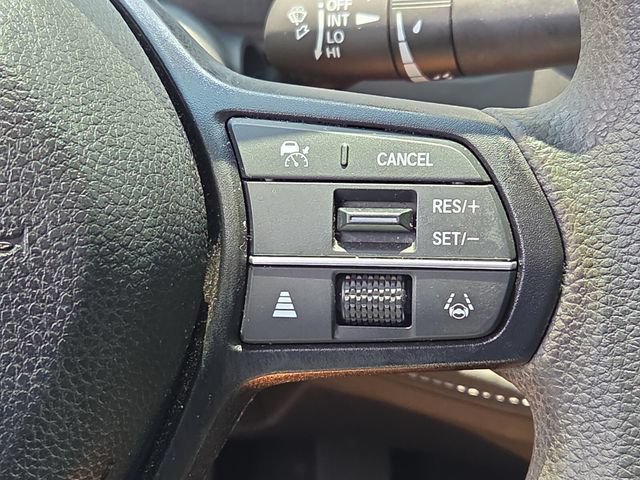 Used 2024 Honda Accord EX image 25