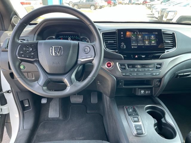 Used 2022 Honda Pilot Sport image 13