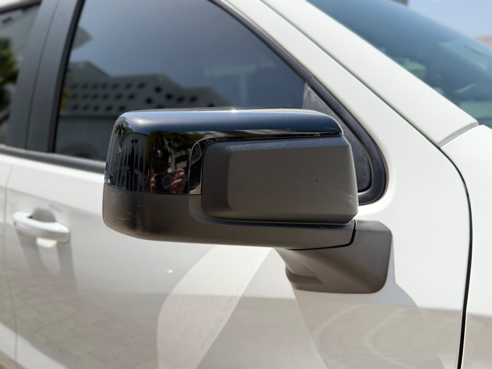 Used 2025 Chevrolet Silverado 1500 RST RWD image 8