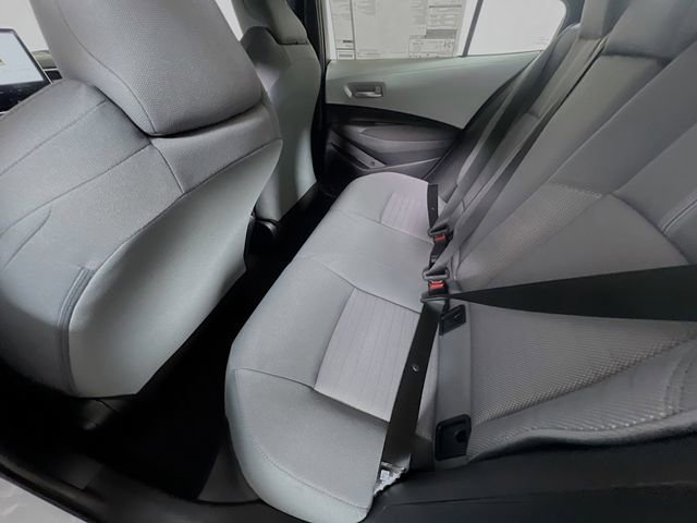 New 2026 Toyota Corolla SE image 26