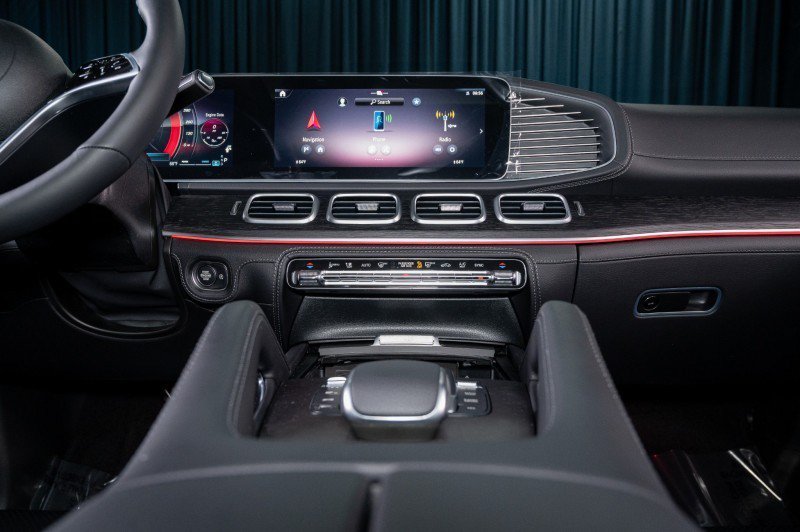 Certified 2026 Mercedes-Benz GLE 450 4MATIC Coupe image 19