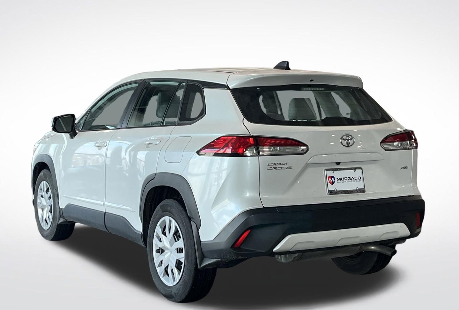 Used 2023 Toyota Corolla Cross L AWD/4WD image 7