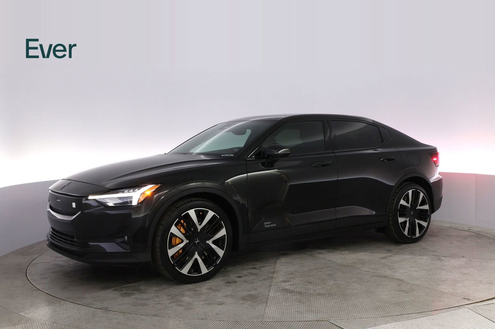 Used 2024 Polestar Polestar 2 AWD/4WD image 18