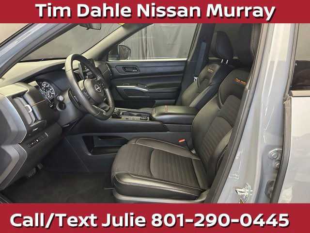 Used 2024 Nissan Pathfinder Rock Creek AWD/4WD image 21