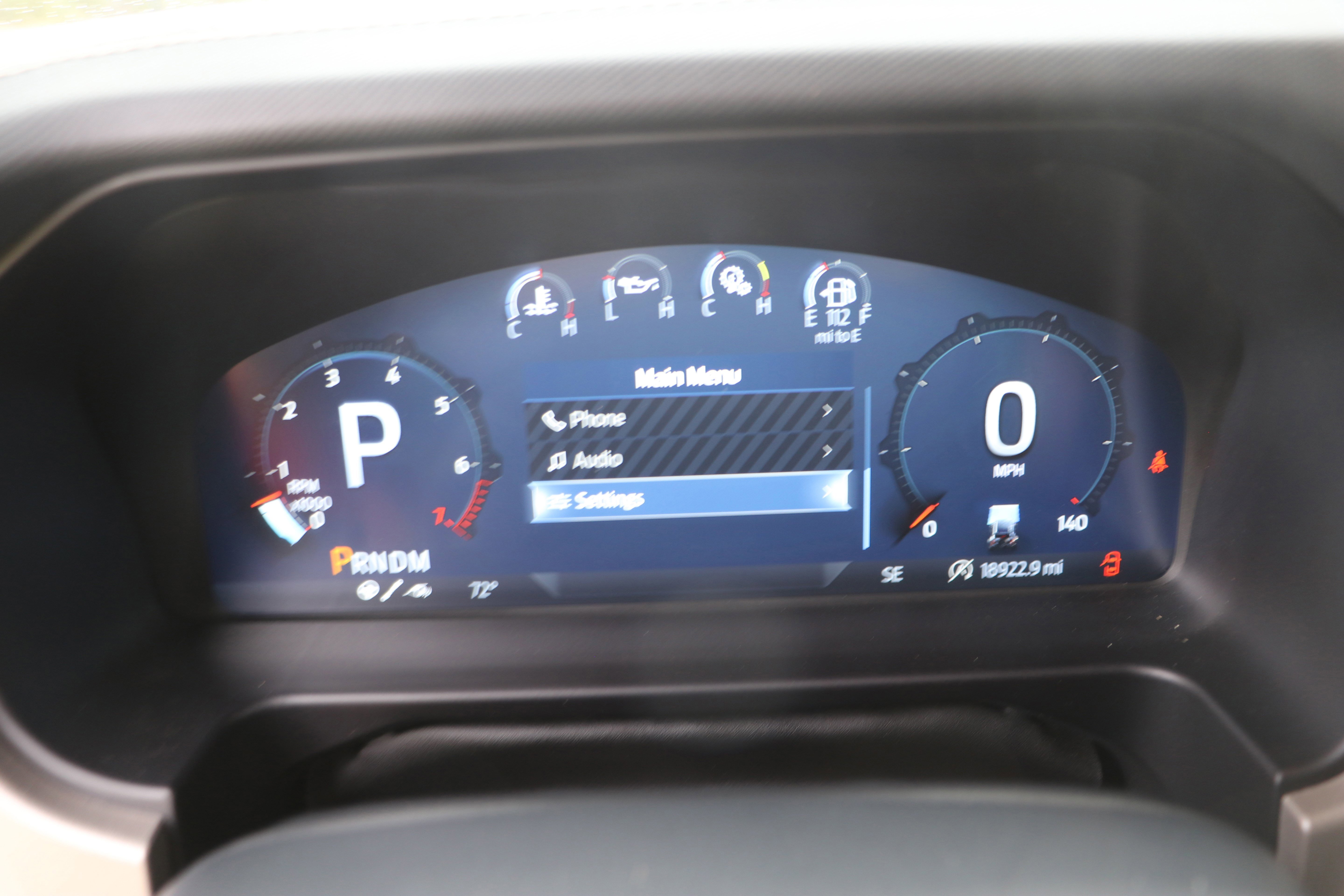 Used 2023 Ford Bronco Raptor image 20