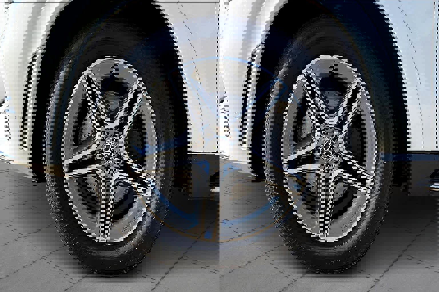 Used 2020 Mercedes-Benz GLE 350 image 10