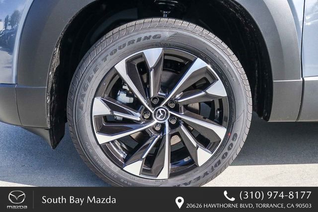 New 2026 MAZDA CX-50 2.5 Hybrid w/ Premium Plus Pkg image 11