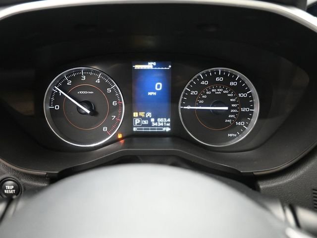 Used 2023 Subaru Crosstrek 2.5i Limited w/ Moonroof Package image 10