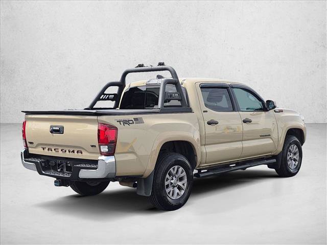 Used 2019 Toyota Tacoma SR5 RWD image 5