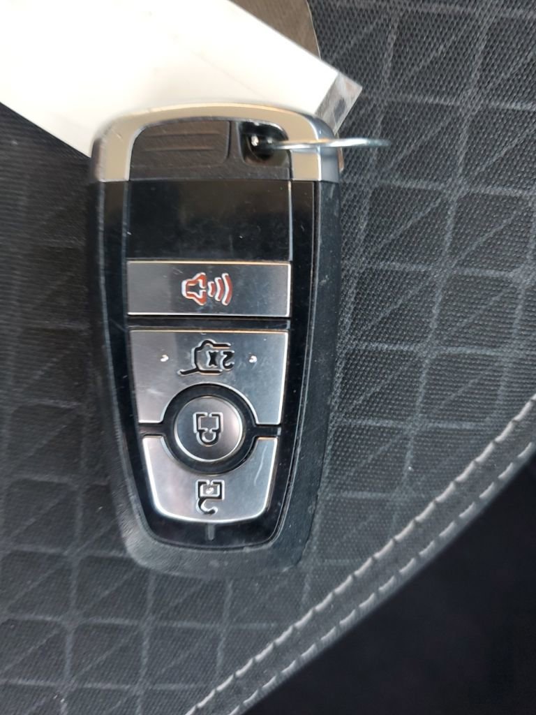 Used 2025 Ford Escape Active image 33