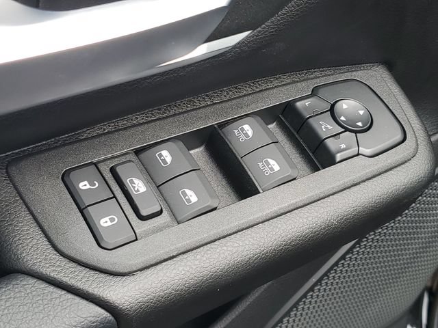 New 2026 RAM 1500 Big Horn AWD/4WD image 16
