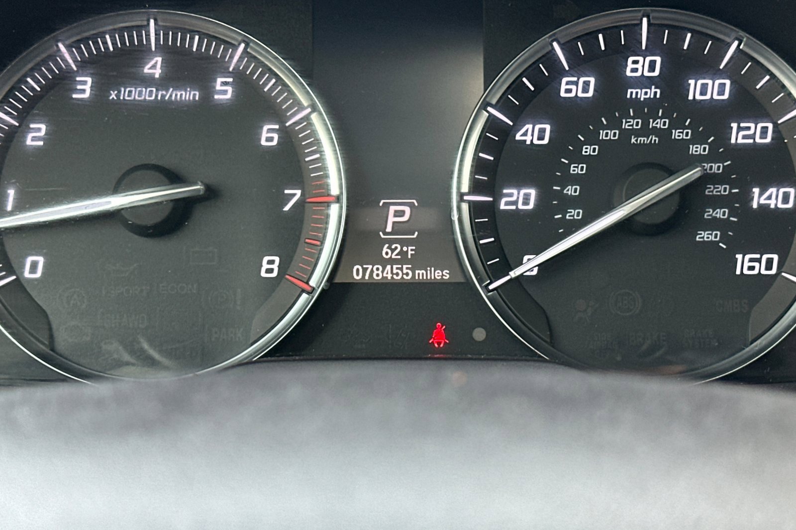 Used 2017 Acura MDX FWD w/ Technology Package image 27