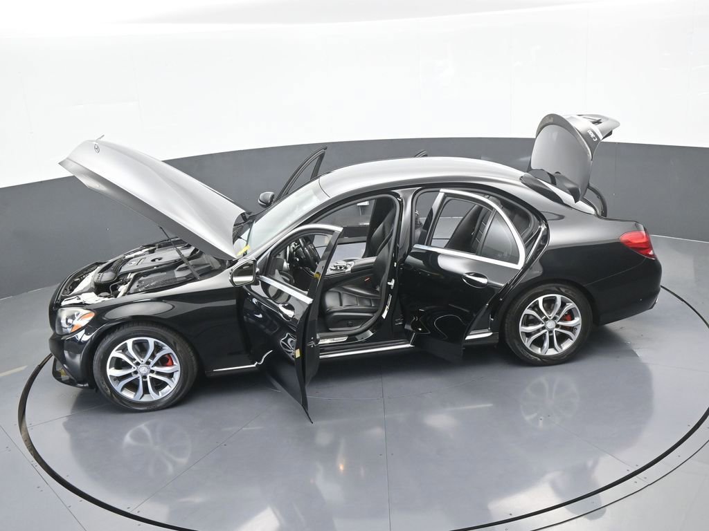 Used 2016 Mercedes-Benz C 300 Sedan image 60