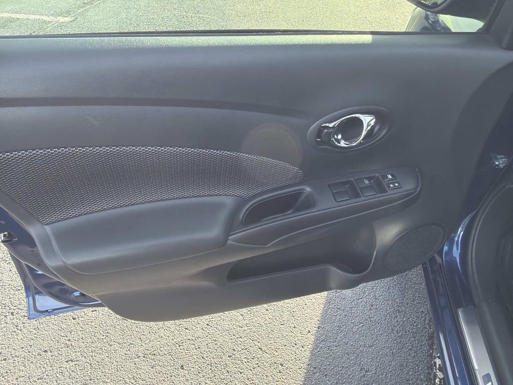 Used 2019 Nissan Versa SV image 20