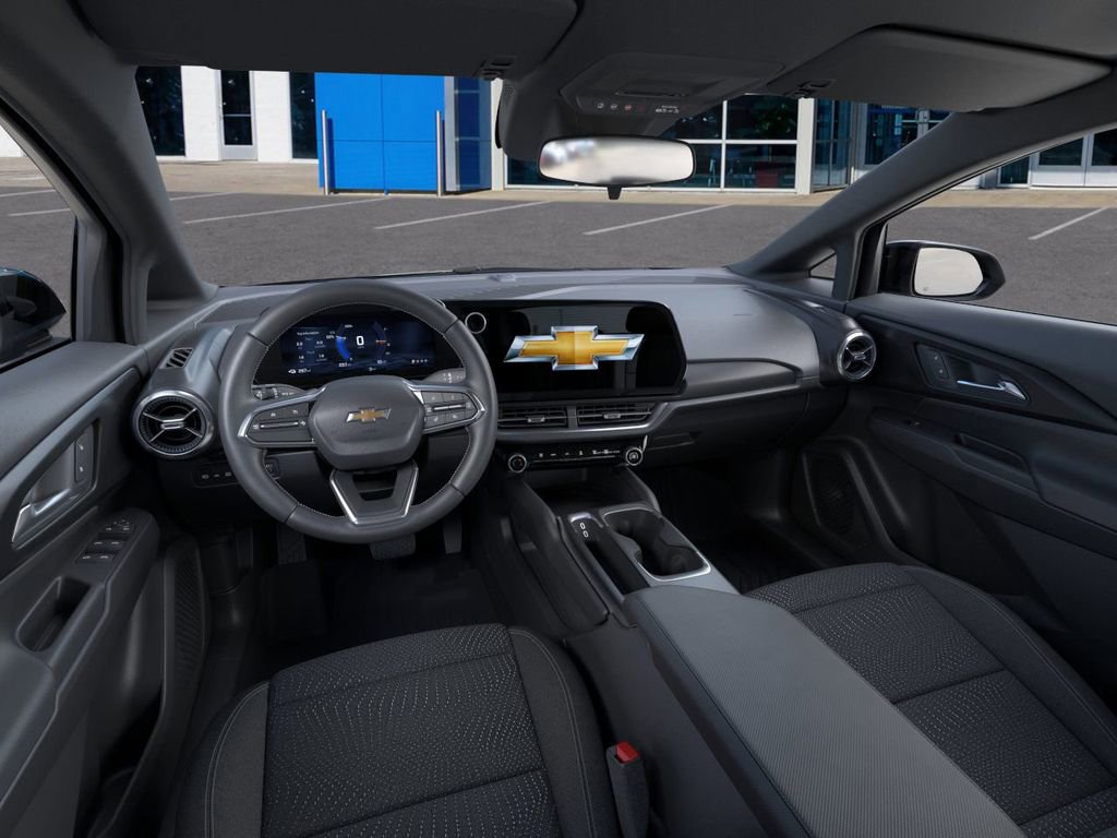 New 2026 Chevrolet Equinox EV LT w/ Comfort Package image 17