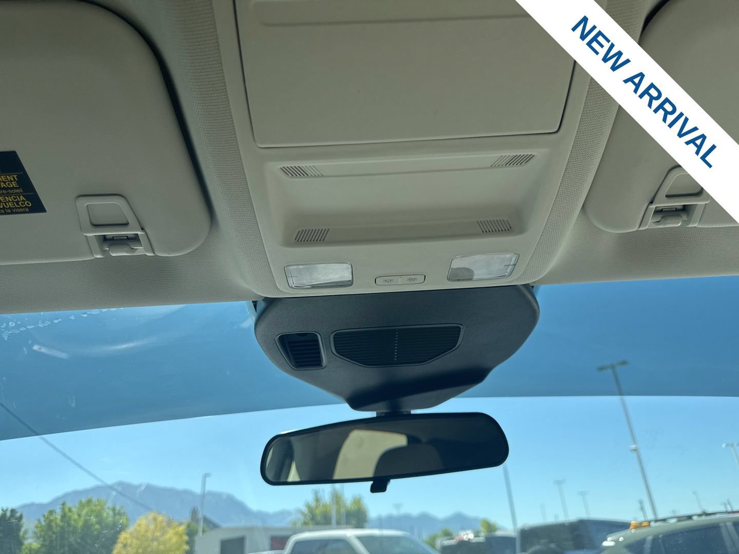 Used 2021 Ford Escape SE FWD image 27