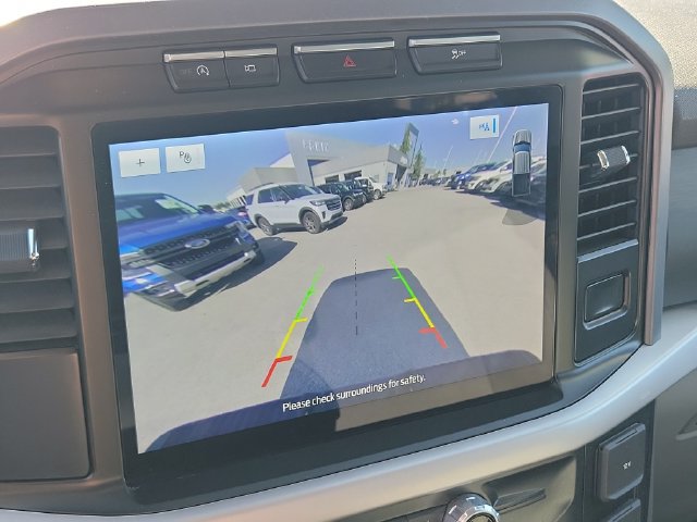 Certified 2023 Ford F150 XLT w/ Equipment Group 302A High AWD/4WD image 15