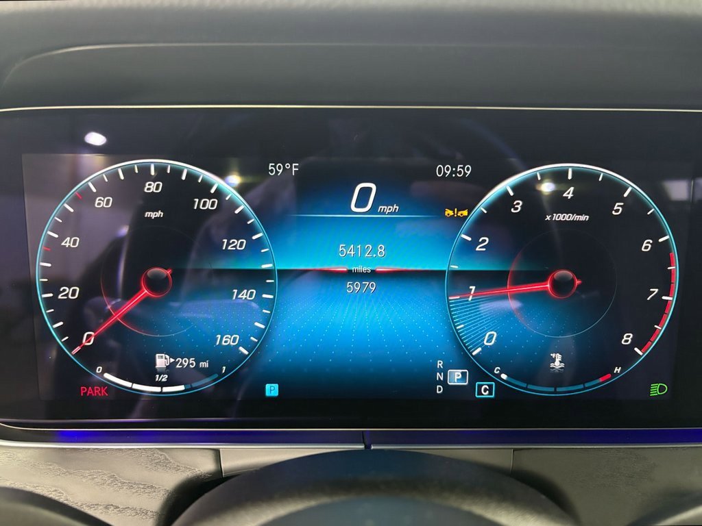 Certified 2023 Mercedes-Benz E 350 4MATIC Sedan image 14