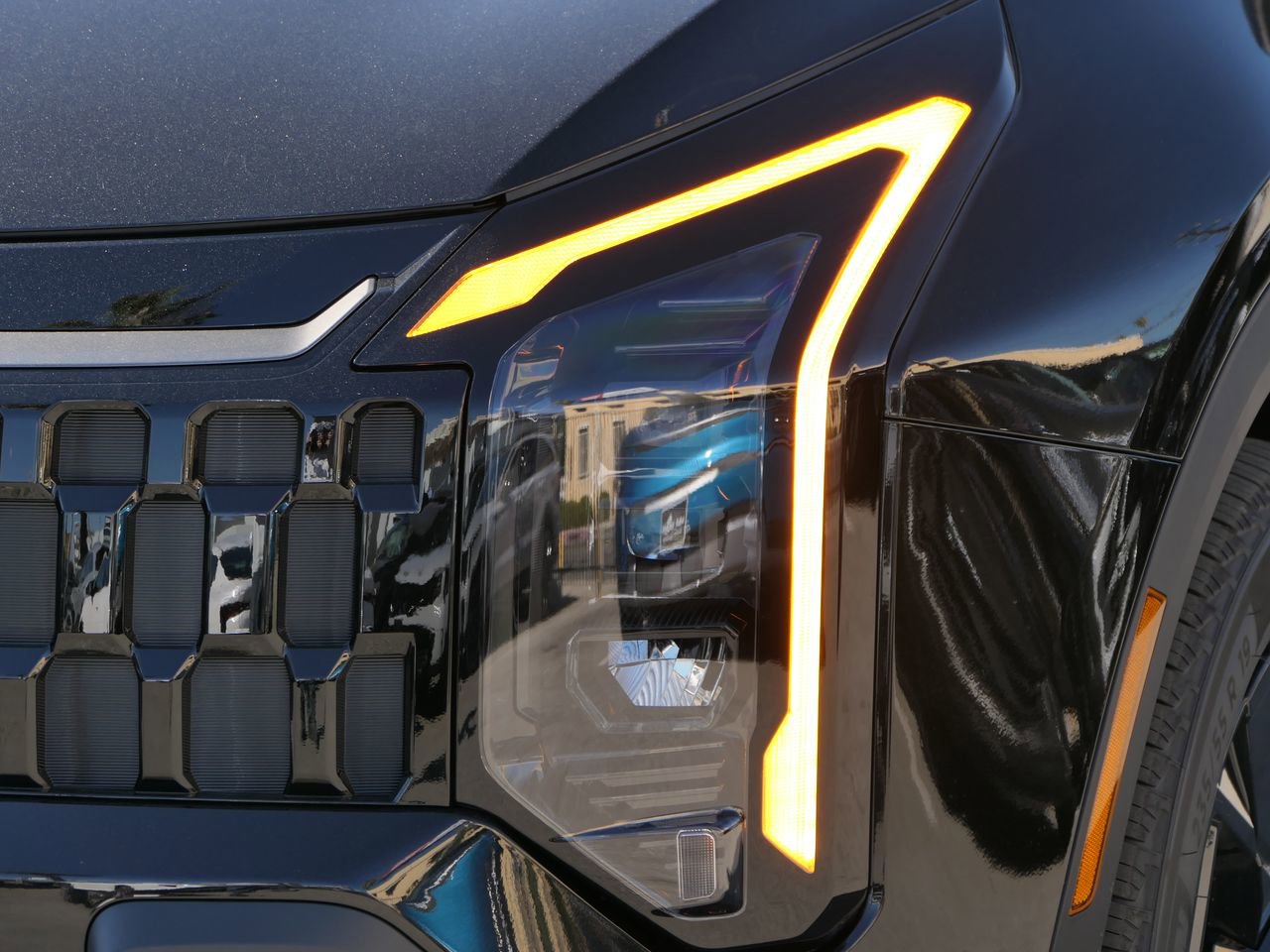 New 2026 Kia Sportage X-Line image 6